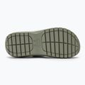 Damen Crocs Mega Crush Elefant grau Sandalen 6