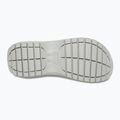 Damen Crocs Mega Crush Elefant grau Sandalen 12