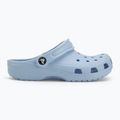Badeschuhe Kinder Crocs Classic Clog Kids blue calcite 3