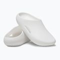 Crocs Mellow Erholung Clog weiß 13