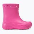 Crocs Classic Boot Kinder Saftgummistiefel 2