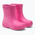 Crocs Classic Boot Kinder Saftgummistiefel 4