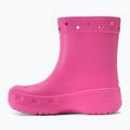 Crocs Classic Boot Kinder Saftgummistiefel 10