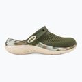 Crocs LiteRide 360 Marbled Clog armeegrün/multi flip-flops 3