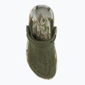 Crocs LiteRide 360 Marbled Clog armeegrün/multi flip-flops 6