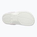Slides Schlappen  Kinder Crocs Classic Glow in the Dark flamingo 13