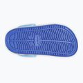 Kinder-Flip-Flops Crocs Paw Patrol Off Court Clog blue 11