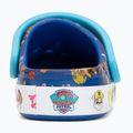 Kinder-Flip-Flops Crocs Paw Patrol Off Court Clog blue 7