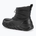 Crocs Duet Max Boot Schneestiefel schwarz 3