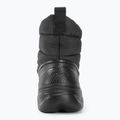 Crocs Duet Max Boot Schneestiefel schwarz 6