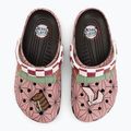 Schlappen Crocs Classic Demon Slayer espresso 6