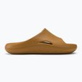 Slides Schlappen  Crocs Mellow Recovery sand 2