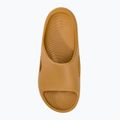 Slides Schlappen  Crocs Mellow Recovery sand 5