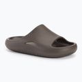 Crocs Mellow Recovery Espresso Flip-Flops