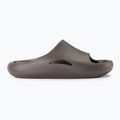 Crocs Mellow Recovery Espresso Flip-Flops 2