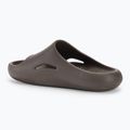 Crocs Mellow Recovery Espresso Flip-Flops 3