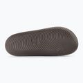 Crocs Mellow Recovery Espresso Flip-Flops 4