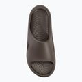 Crocs Mellow Recovery Espresso Flip-Flops 5