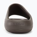 Crocs Mellow Recovery Espresso Flip-Flops 6