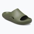 Badelatschen Crocs Mellow Recovery meteor
