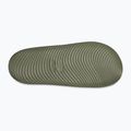 Badelatschen Crocs Mellow Recovery meteor 4