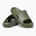 Badelatschen Crocs Mellow Recovery meteor 6