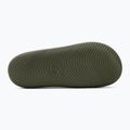 Badelatschen Crocs Mellow Recovery meteor 4