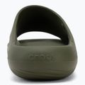 Badelatschen Crocs Mellow Recovery meteor 6