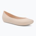 Crocs Brooklyn Flat quartz Damen Ballerinas