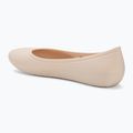 Crocs Brooklyn Flat quartz Damen Ballerinas 4