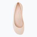Crocs Brooklyn Flat quartz Damen Ballerinas 6