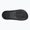 Crocs Classic Flip V2 Flip Flops schwarz 2