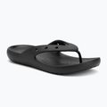 Crocs Classic Flip V2 Flip Flops schwarz