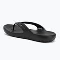 Crocs Classic Flip V2 Flip Flops schwarz 3
