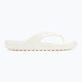 Crocs Classic Flip V2 Pantoletten weiß 2
