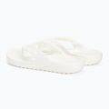Crocs Classic Flip V2 Pantoletten weiß 3