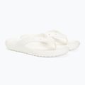 Crocs Classic Flip V2 Pantoletten weiß 4