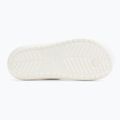 Crocs Classic Flip V2 Pantoletten weiß 5
