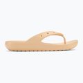 Crocs Classic Flip V2 Shitake Pantoletten 2