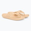 Crocs Classic Flip V2 Shitake Pantoletten 4