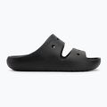 Badeschuhe Damen Crocs Classic Sandal V2 black 2