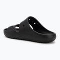 Damen Flip-Flops Crocs Classic Sandale V2 schwarz 3