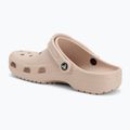 Crocs Klassische Quarz-Flip-Flops 4