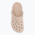 Crocs Klassische Quarz-Flip-Flops 6