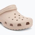 Crocs Klassische Quarz-Flip-Flops 8