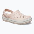 Crocs Crocband Quarz-Flip-Flops