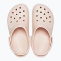 Crocs Crocband Quarz-Flip-Flops 4