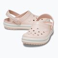 Crocs Crocband Quarz-Flip-Flops 6