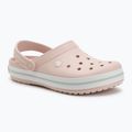Crocs Crocband Quarz-Flip-Flops 2