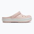 Crocs Crocband Quarz-Flip-Flops 3